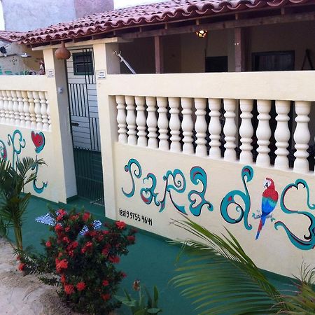 Casa Jeri Paradise Jijoca de Jericoacoara Exterior foto