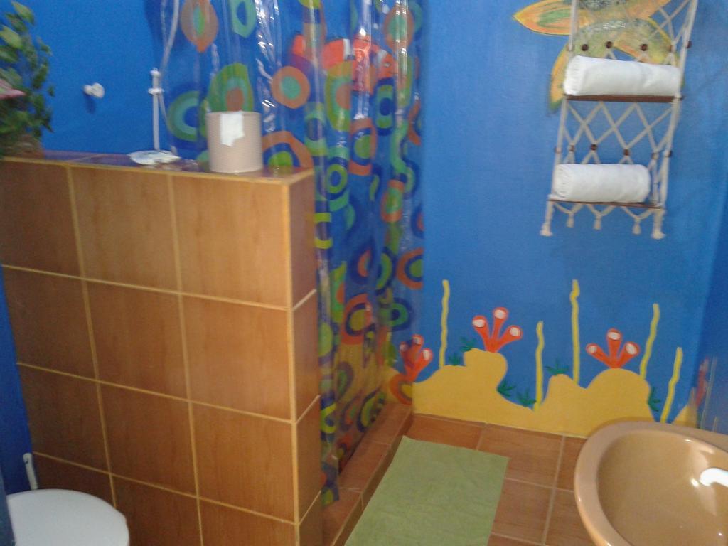 Casa Jeri Paradise Jijoca de Jericoacoara Quarto foto