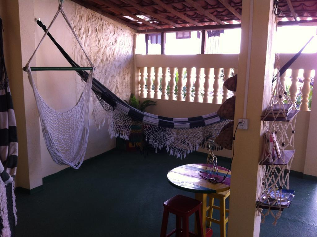 Casa Jeri Paradise Jijoca de Jericoacoara Quarto foto